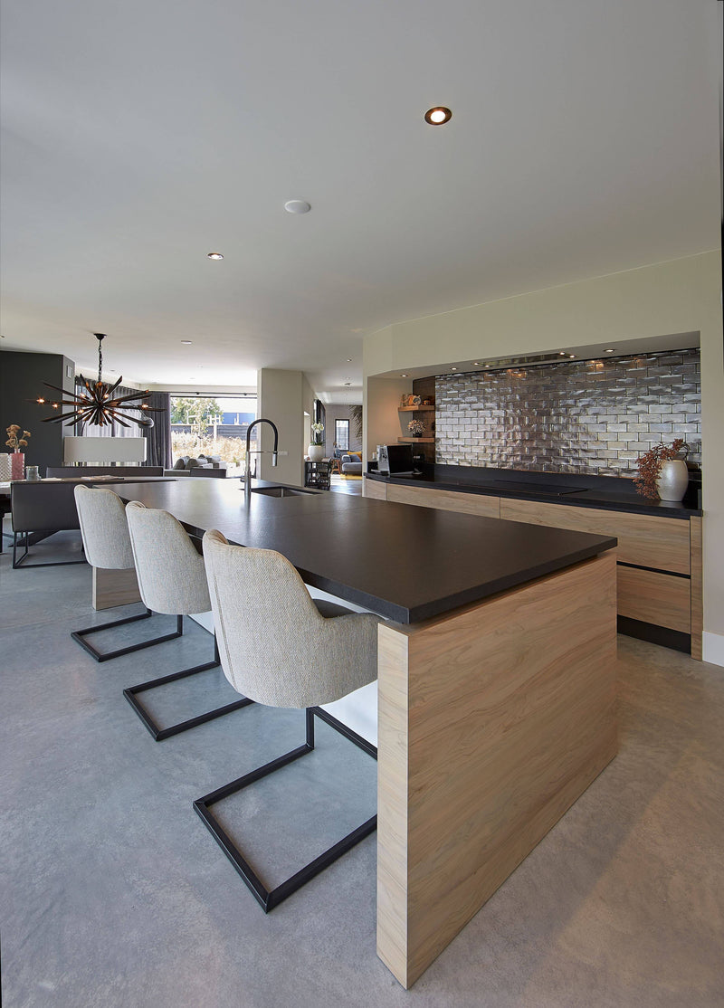 Interieur villa-Daniela Cupello-Woonkamer-Interieur in ruime villa-OBLY