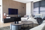 Interieur vrijstaande nieuwbouw woning-INGE VAN POPPEL INTERIEURARCHITECTUUR-Woonkamer-Interieur vrijstaande nieuwbouw woning -OBLY