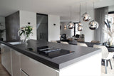 Interieur vrijstaande nieuwbouw woning-INGE VAN POPPEL INTERIEURARCHITECTUUR-Woonkamer-Interieur vrijstaande nieuwbouw woning -OBLY
