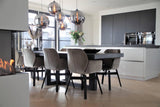 Interieur vrijstaande nieuwbouw woning-INGE VAN POPPEL INTERIEURARCHITECTUUR-Woonkamer-Interieur vrijstaande nieuwbouw woning -OBLY