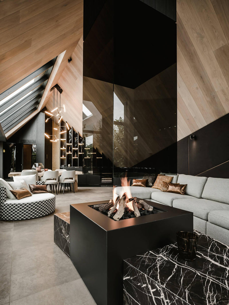 Interieur woning en poolhouse-Mint interieur-woonkamer-Interieur woning en poolhouse-OBLY