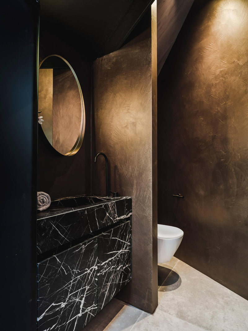 Interieur woning en poolhouse-Mint interieur-woonkamer-Interieur woning en poolhouse-OBLY