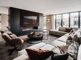 Interieur woning en poolhouse-Mint interieur-woonkamer-Interieur woning en poolhouse-OBLY