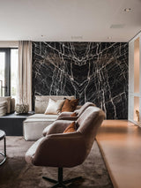 Interieur woning en poolhouse-Mint interieur-woonkamer-Interieur woning en poolhouse-OBLY