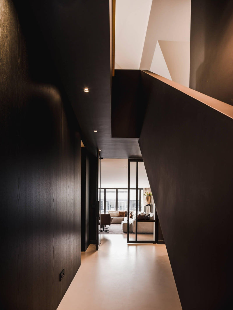 Interieur woning en poolhouse-Mint interieur-woonkamer-Interieur woning en poolhouse-OBLY