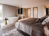 Interieur woning en poolhouse-Mint interieur-woonkamer-Interieur woning en poolhouse-OBLY