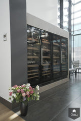 Interieurbouw maatwerk villa-Theuns Interieurbouw-alle,Keuken-OBLY