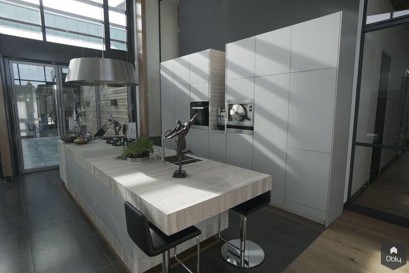 Interieurbouw maatwerk villa-Theuns Interieurbouw-alle,Keuken-OBLY