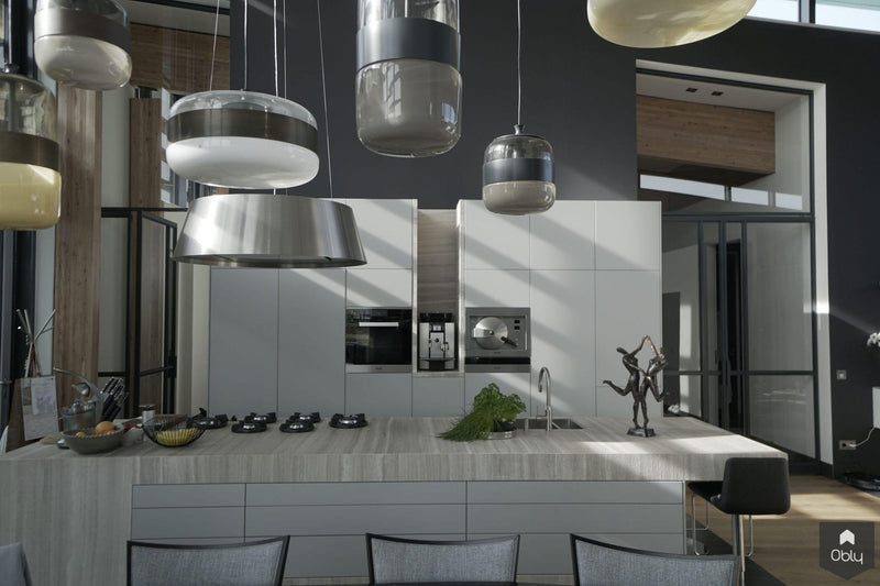 Interieurbouw maatwerk villa-Theuns Interieurbouw-alle,Keuken-OBLY