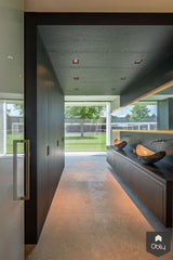 Interieurontwerp Villa Westland-Linda Pol Interieurarchitect-alle,Keuken-OBLY