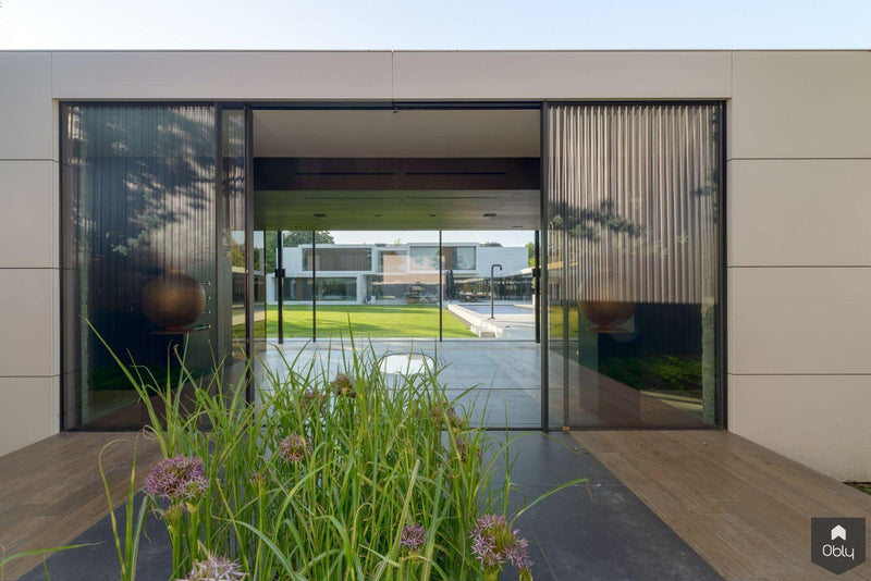 Interieurontwerp Villa Westland-Linda Pol Interieurarchitect-alle,Keuken-OBLY
