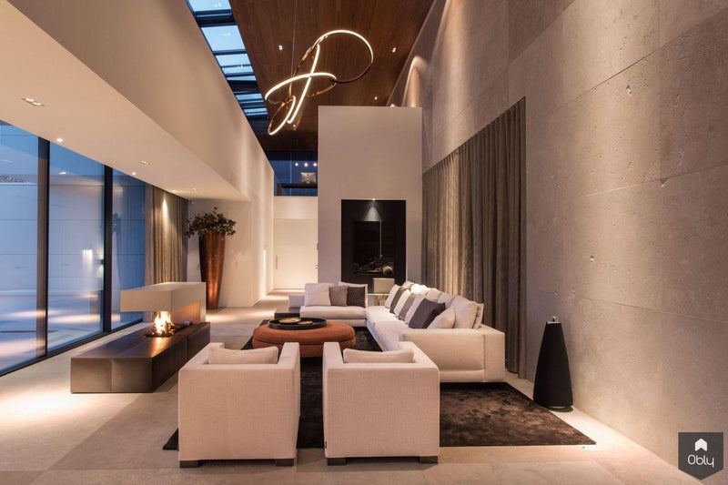 Interieurontwerp Villa Westland-Linda Pol Interieurarchitect-alle,Keuken-OBLY
