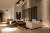Interieurontwerp Villa Westland-Linda Pol Interieurarchitect-alle,Keuken-OBLY