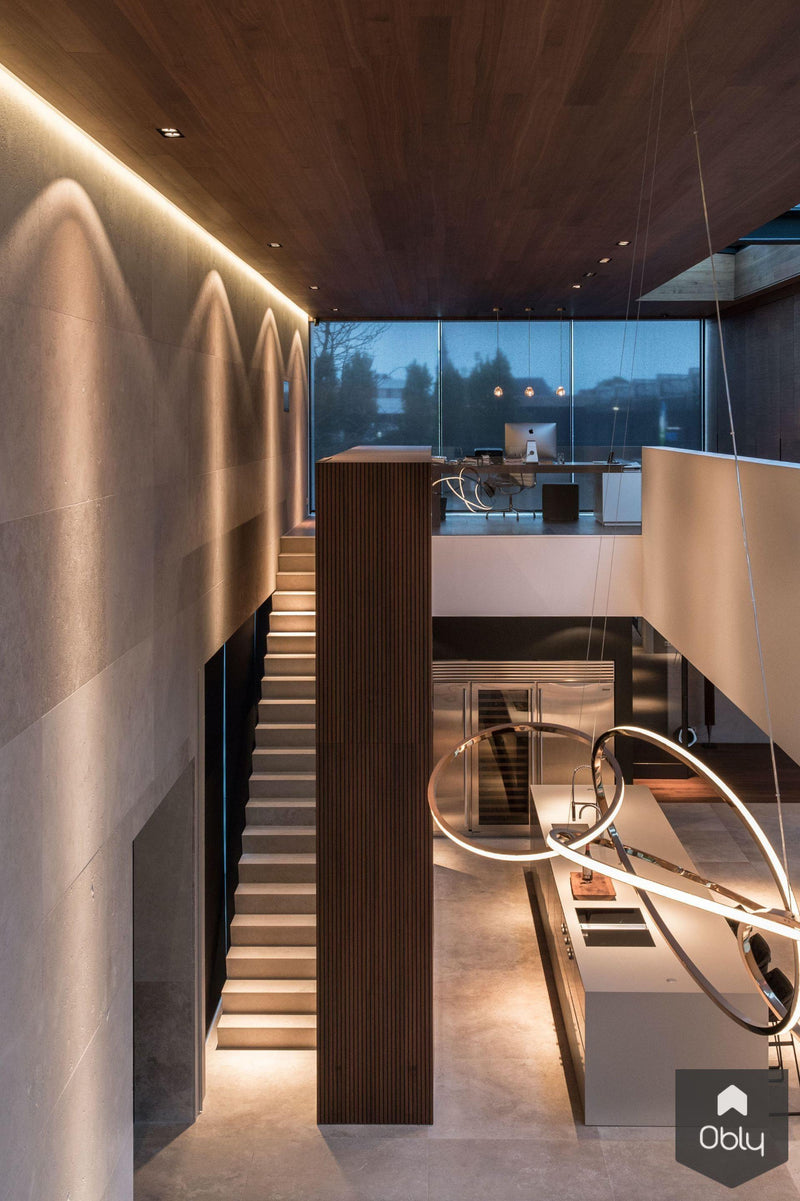 Interieurontwerp Villa Westland-Linda Pol Interieurarchitect-alle,Keuken-OBLY