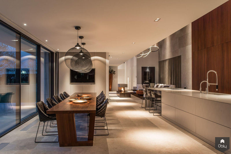 Interieurontwerp Villa Westland-Linda Pol Interieurarchitect-alle,Keuken-OBLY