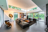 Interieurontwerp architectenwoning-Versteegh-Design-alle,Keuken,Woonkamer-Interieurontwerp architectenwoning | OBLY.com-OBLY