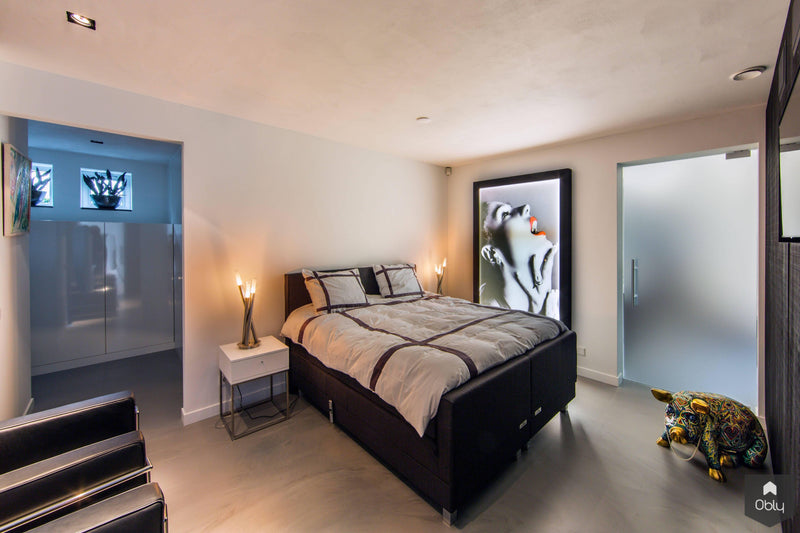 Interieurontwerp architectenwoning-Versteegh-Design-alle,Keuken,Woonkamer-Interieurontwerp architectenwoning | OBLY.com-OBLY