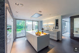 Interieurontwerp architectenwoning-Versteegh-Design-alle,Keuken,Woonkamer-Interieurontwerp architectenwoning | OBLY.com-OBLY
