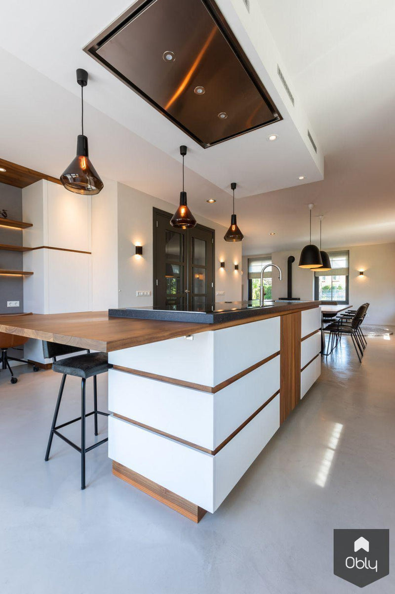 Interieurontwerp begane grond landhuis-Aangenaam Interieuradvies-alle,Woonkamer-OBLY