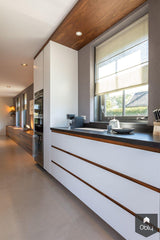 Interieurontwerp begane grond landhuis-Aangenaam Interieuradvies-alle,Woonkamer-OBLY