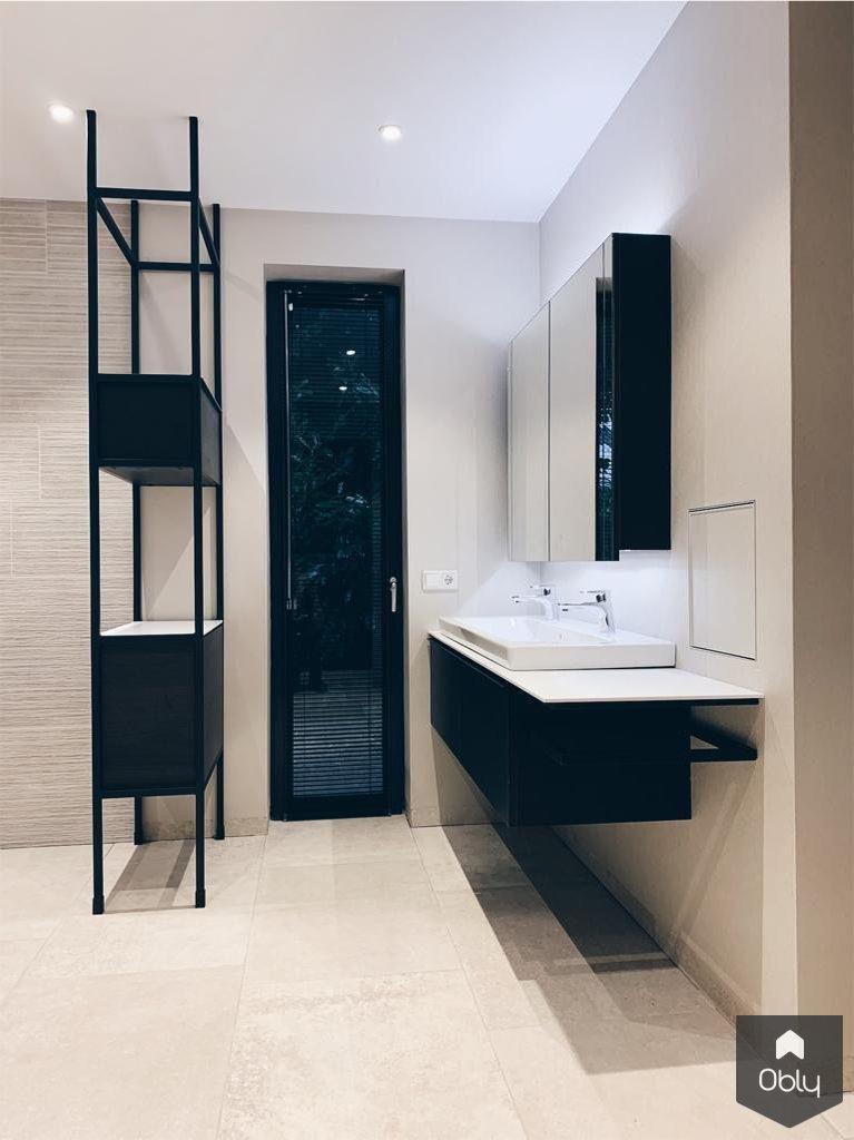 Interieurontwerp en realisatie gehele woning-Bjorn Interieurontwerp & Realisatie-alle,Keuken-OBLY