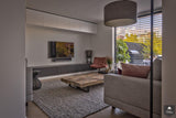 Interieurontwerp en realisatie woning aan het water-Studio MBC Interieurontwerp-alle,Keuken-OBLY