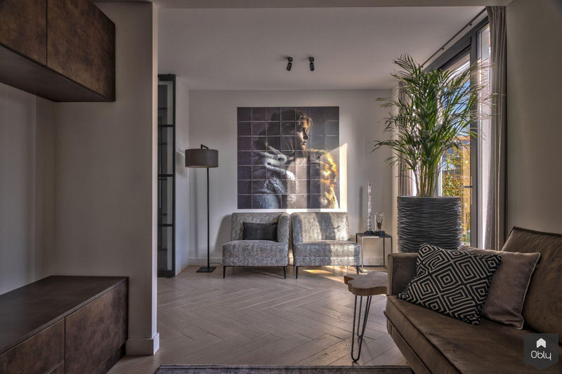 Interieurontwerp en realisatie woning aan het water-Studio MBC Interieurontwerp-alle,Keuken-OBLY