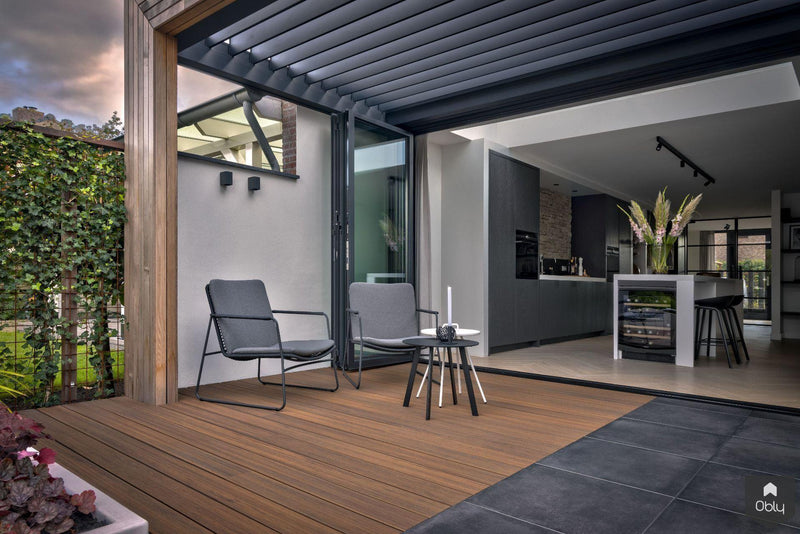 Interieurontwerp en realisatie woning aan het water-Studio MBC Interieurontwerp-alle,Keuken-OBLY