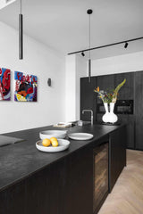 Interieurontwerp herenhuis De Klokkenberg-Inge van Poppel Interieurarchitectuur-#DesignKeuken,#Herenhuis,#KaraktervolWonen,#MonumentaalPand,Interieurontwerp-Interieurontwerp herenhuis De Klokkenberg-OBLY