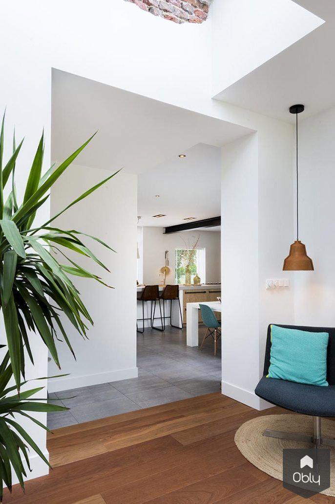 Interieurontwerp karakteristieke vrijstaande woning-Kim&Co.-alle, Woonkamer-OBLY