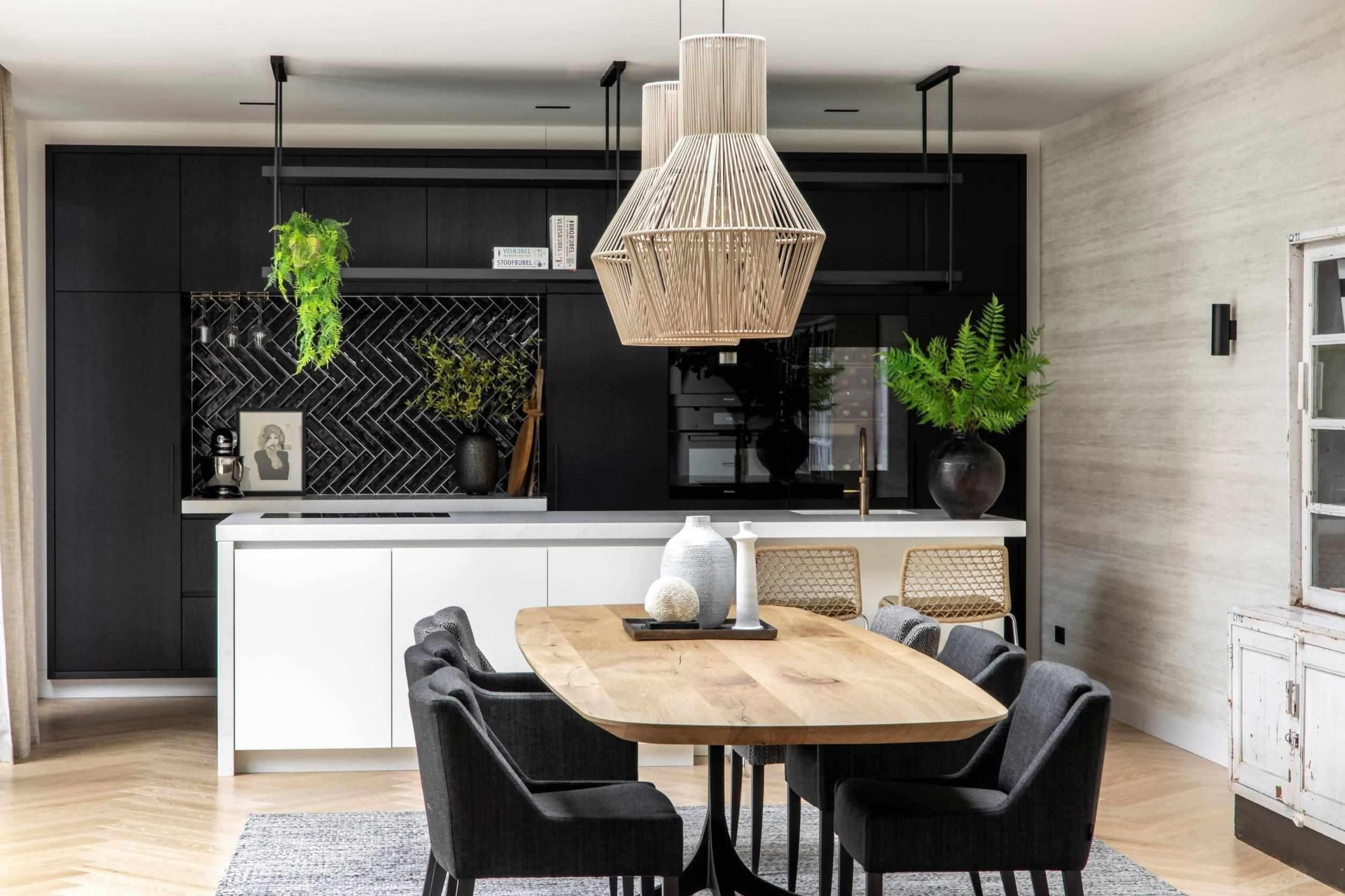 Interieurontwerp keuken-Louwerse de Jong Interieurbouw-Keuken-Interieurontwerp keuken-OBLY