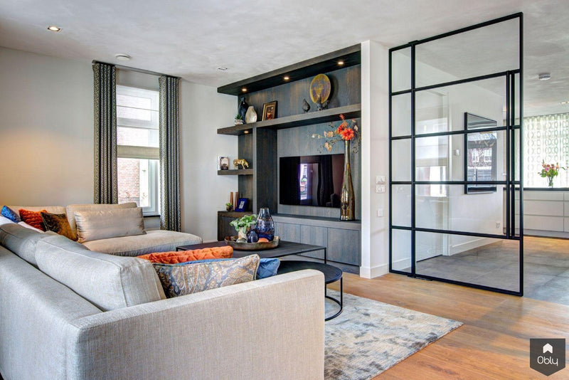 Interieurontwerp levensloopbestendige nieuwbouwwoning-Kim&Co.-alle, Woonkamer-OBLY