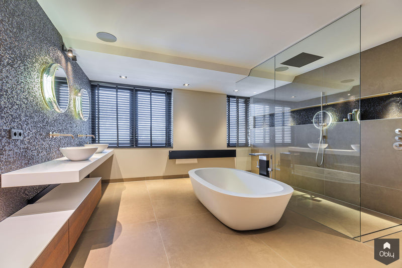 Interieurontwerp luxe villa bollenstreek-Daniela Cupello-alle,Woonkamer-OBLY