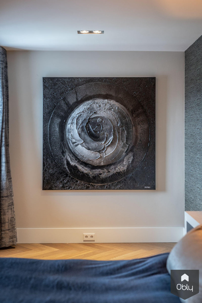 Interieurontwerp luxe villa bollenstreek-Daniela Cupello-alle,Woonkamer-OBLY