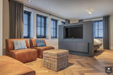 Interieurontwerp luxe villa bollenstreek-Daniela Cupello-alle,Woonkamer-OBLY