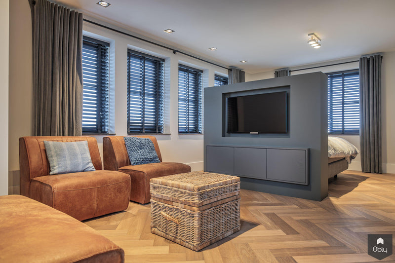 Interieurontwerp luxe villa bollenstreek-Daniela Cupello-alle,Woonkamer-OBLY