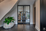 Interieurontwerp luxe villa bollenstreek-Daniela Cupello-alle,Woonkamer-OBLY
