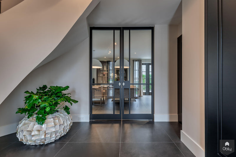 Interieurontwerp luxe villa bollenstreek-Daniela Cupello-alle,Woonkamer-OBLY