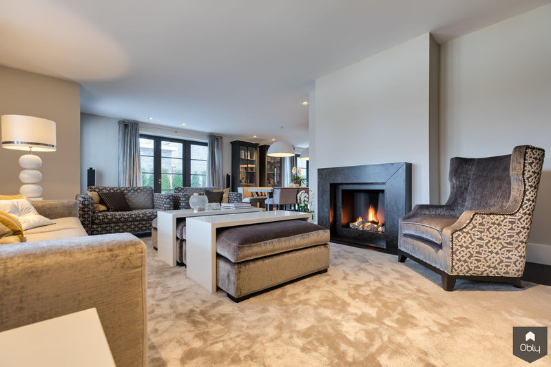 Interieurontwerp luxe villa bollenstreek-Daniela Cupello-alle,Woonkamer-OBLY