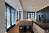 Interieurontwerp luxe villa bollenstreek-Daniela Cupello-alle,Woonkamer-OBLY