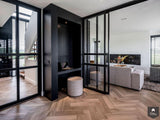 Interieurontwerp luxe villa in Gelderland-Linda Pol Interieurarchitect-alle,Woonkamer-OBLY