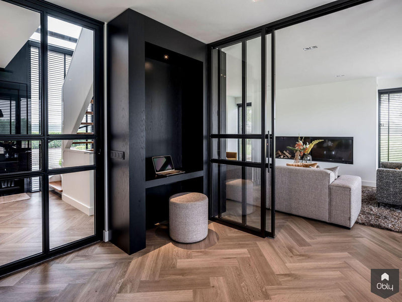 Interieurontwerp luxe villa in Gelderland-Linda Pol Interieurarchitect-alle,Woonkamer-OBLY