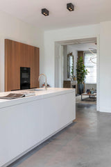 Interieurontwerp moderne villa-Jolanda Knook-alle,Woonkamer-Interieurontwerp moderne villa-OBLY