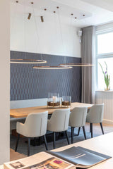 Interieurontwerp moderne villa-Jolanda Knook-alle,Woonkamer-Interieurontwerp moderne villa-OBLY