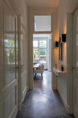 Interieurontwerp moderne villa-Jolanda Knook-alle,Woonkamer-Interieurontwerp moderne villa-OBLY