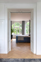 Interieurontwerp moderne villa-Jolanda Knook-alle,Woonkamer-Interieurontwerp moderne villa-OBLY