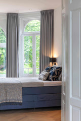 Interieurontwerp moderne villa-Jolanda Knook-alle,Woonkamer-Interieurontwerp moderne villa-OBLY