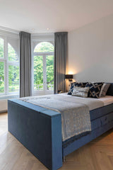 Interieurontwerp moderne villa-Jolanda Knook-alle,Woonkamer-Interieurontwerp moderne villa-OBLY