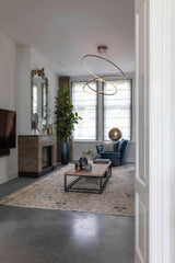 Interieurontwerp moderne villa-Jolanda Knook-alle,Woonkamer-Interieurontwerp moderne villa-OBLY