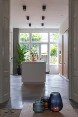 Interieurontwerp moderne villa-Jolanda Knook-alle,Woonkamer-Interieurontwerp moderne villa-OBLY